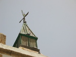 27887 Wind vane Iglesa Santa Maria Church Betancuria.jpg